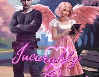 incurably cupid dusty rose