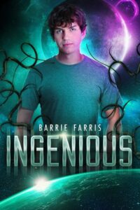 ingenious, barrie farris