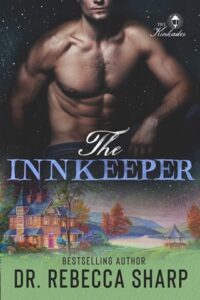 innkeeper, rebecca sharp