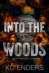 into woods, kc enders