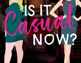 is it casual now eada friesian