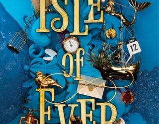 isle of ever jen calonita