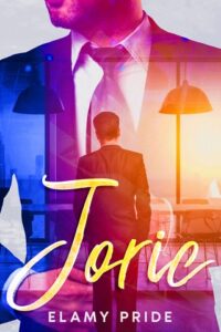 joric, elamy pride