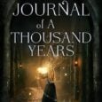 journal of thousand years cj archer