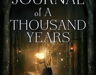 journal of thousand years cj archer