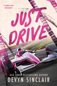 just drive, devyn sinclair