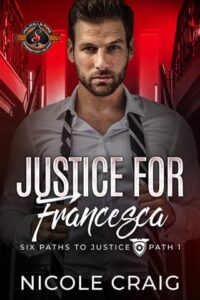 justice for francesca, nicole craig