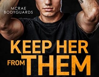 keep her from them jolie vines