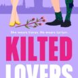 kilted lovers megan clawson