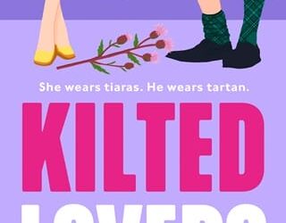 kilted lovers megan clawson