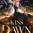 kiss the dawn debbie cassidy