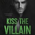 kiss the villain rina kent