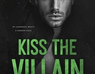 kiss the villain rina kent