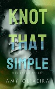 knot that simple, amy oliveira