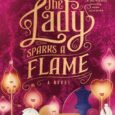 lady sparks flame elizabeth everett