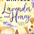 lavender honey aspen winters