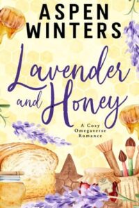 lavender honey, aspen winters