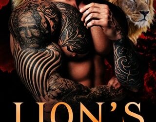 lion's legacy flame amelia wilson