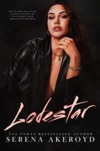 lodestar, serena akeroyd