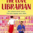 love librarian olivia spring