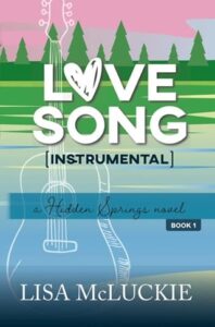 love song, lisa mcluckie