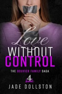 love without control, jade dollston