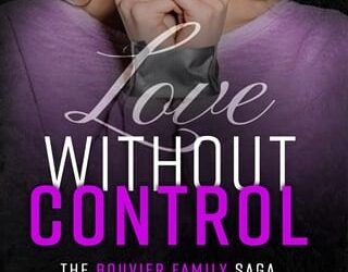 love without control jade dollston