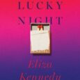 lucky night eliza kennedy