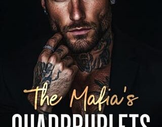 mafia's quadruplets bella king