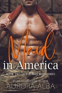 maid in america, aurora alba