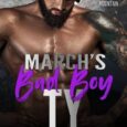 march's bad boy kaci rose