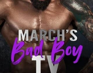 march's bad boy kaci rose