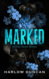 marked, harlow duncan