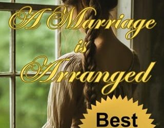 marriage is arranged gl robinson