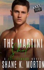 martini shot, shane morton