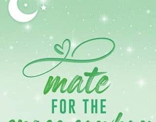 mate for space cowboy phoebe belle