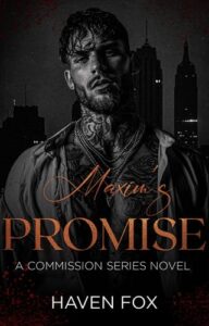 maxim's promise, haven fox