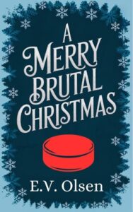 merry brutal christmas, ev olsen