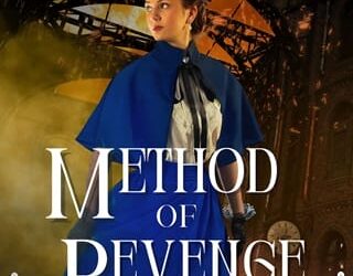 method of revenge cara devlin