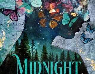 midnight butterflies angel anders