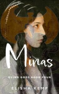minas, elisha kemp