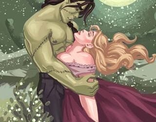 mistletoe nancey cummings