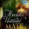 mitchell's untamed mate se smith