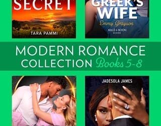 moder romance tara pammi