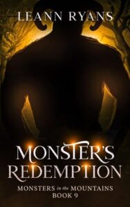 monster's redemption, leann ryans