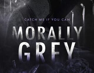 morally grey lauren biel