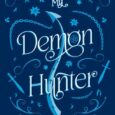 my demon hunter aurora ascher