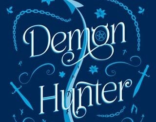 my demon hunter aurora ascher