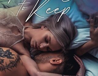 my promise to keep cas lewis