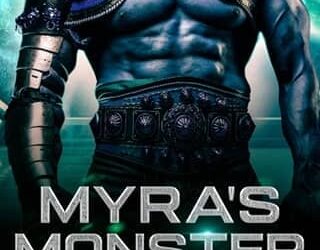 myra's monster leslie chase